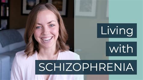 whats it like dating someone with schizophrenia